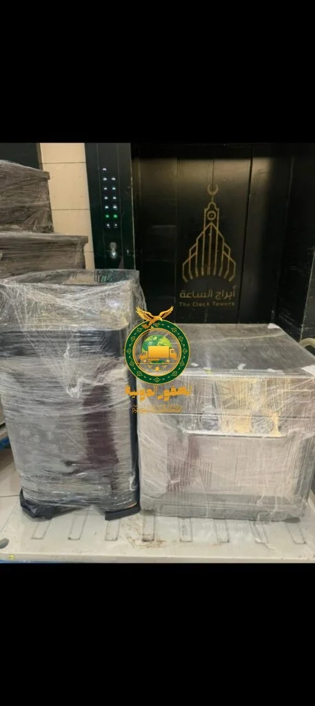 خدمات شركة الصقور الدولية لنقل وتغليف الأثاث - صورة 1860