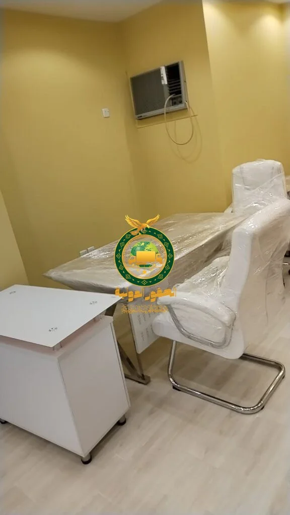 خدمات شركة الصقور الدولية لنقل وتغليف الأثاث - صورة 1826