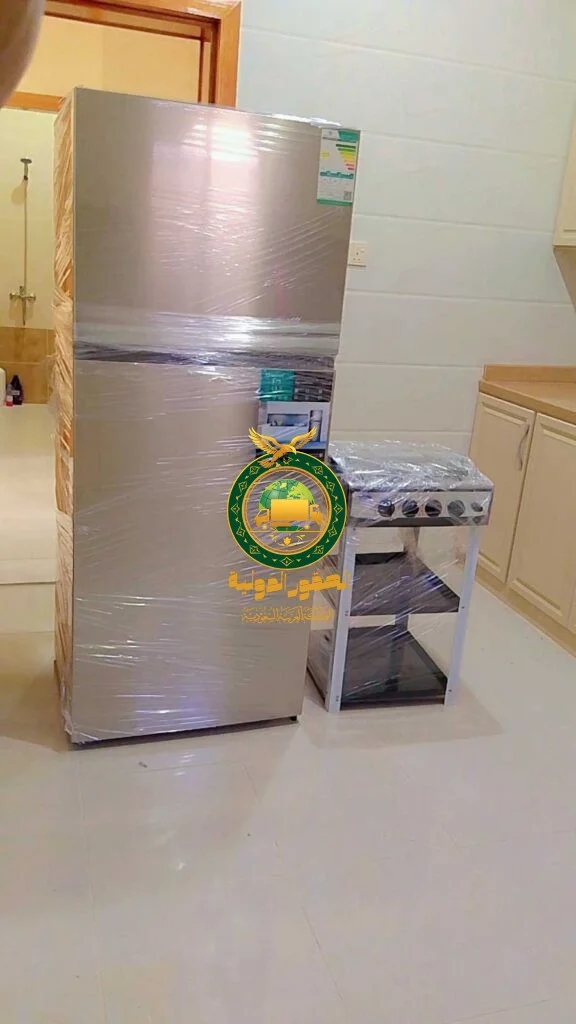 خدمات شركة الصقور الدولية لنقل وتغليف الأثاث - صورة 1883